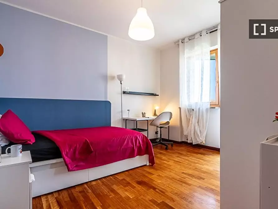 appartamento in affitto a Torino in zona Vanchiglia