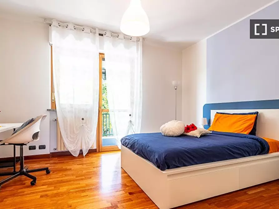 appartamento in affitto a Torino in zona Vanchiglia