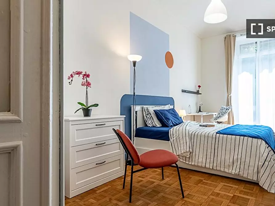 appartamento in affitto a Torino in zona Crocetta