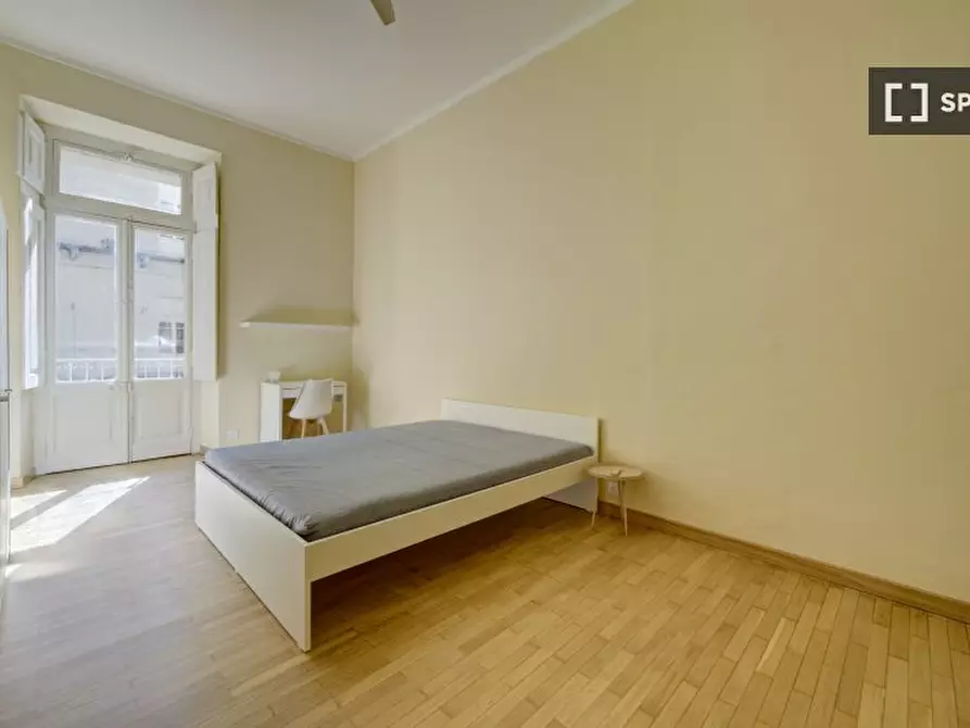 appartamento in affitto a Torino in zona Centro Storico