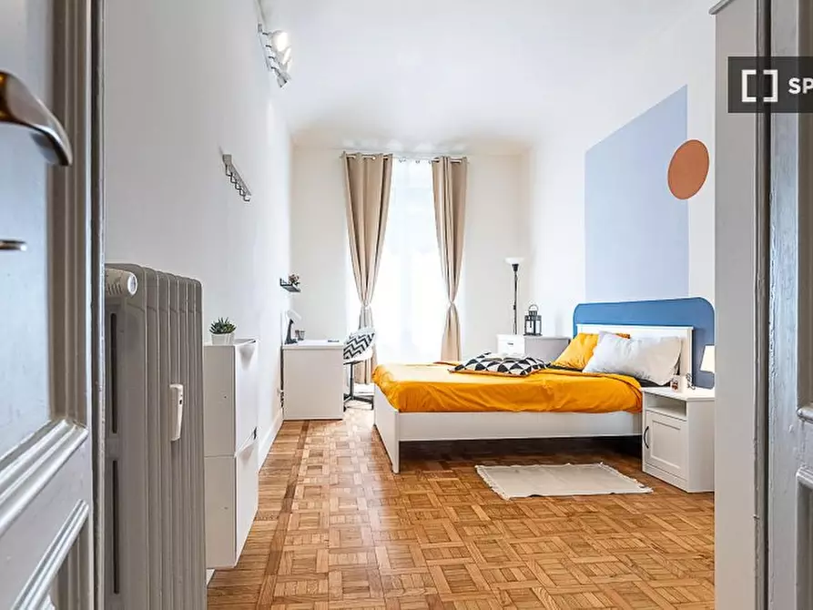 appartamento in affitto a Torino in zona Crocetta