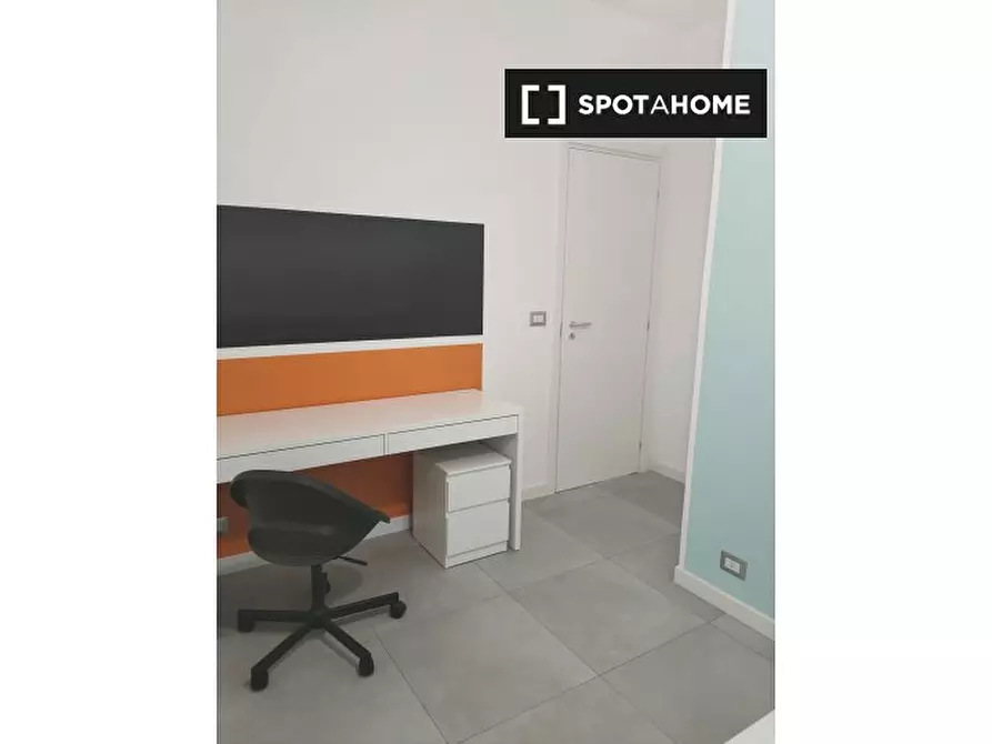 appartamento in affitto a Torino in zona Lucento