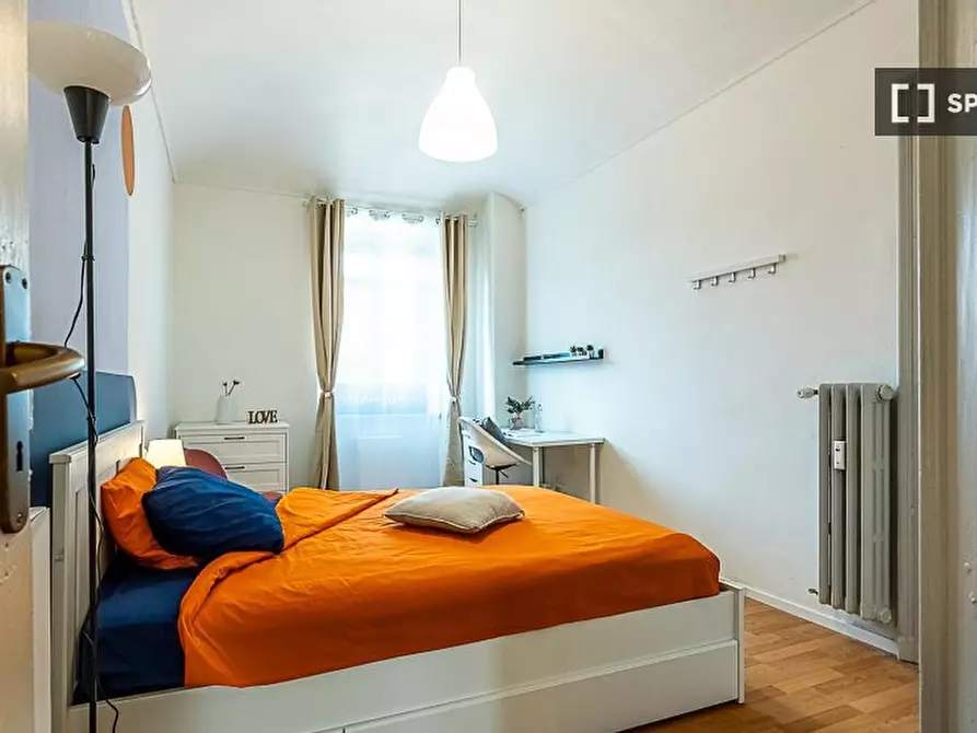 appartamento in affitto a Torino in zona Crocetta