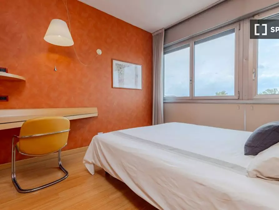 appartamento in affitto a Torino in zona Aurora