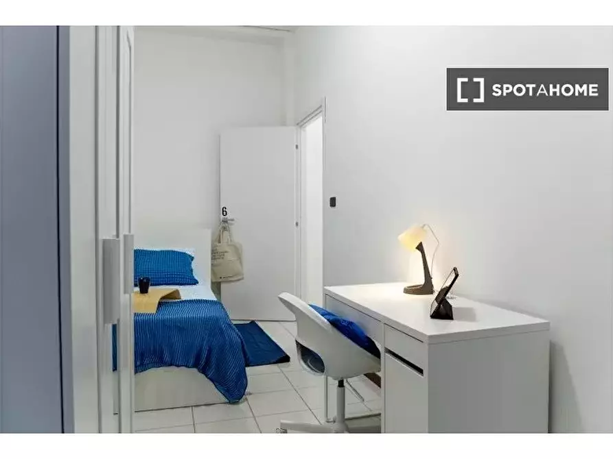 appartamento in affitto a Torino in zona Santa Rita