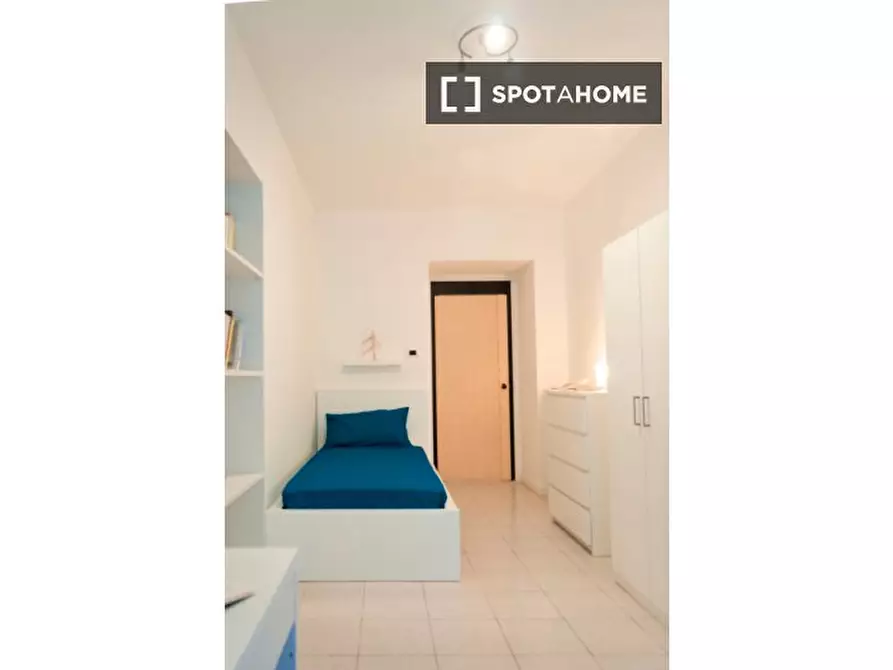 appartamento in affitto a Torino in zona Gran Madre