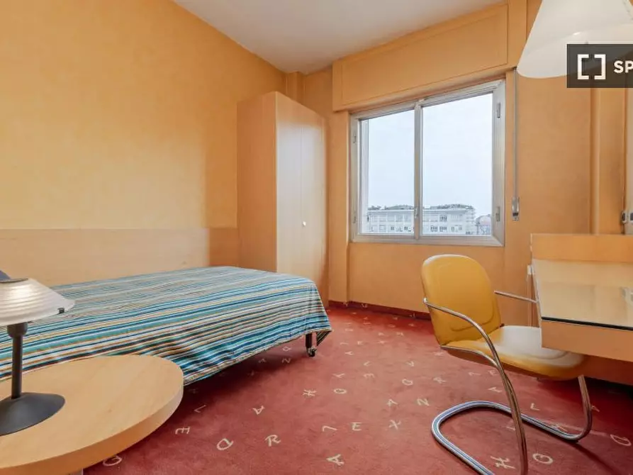 appartamento in affitto a Torino in zona Aurora