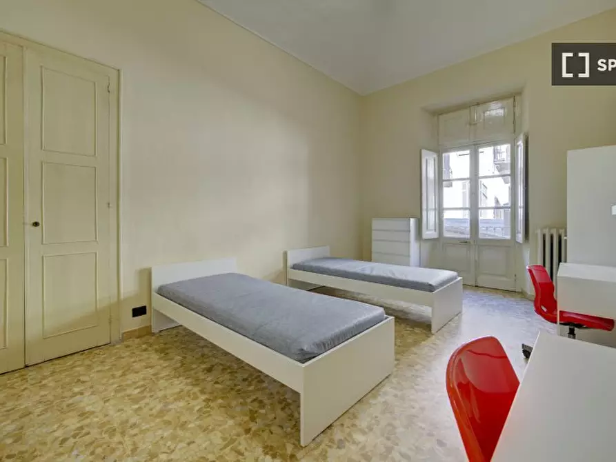 appartamento in affitto a Torino in zona Centro Storico