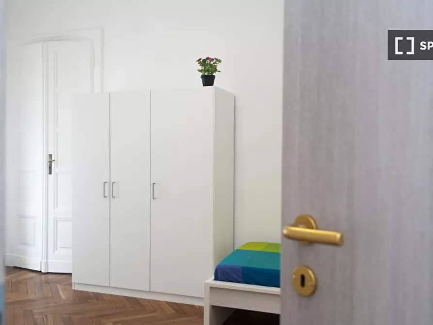 appartamento in affitto a Torino in zona Campidoglio