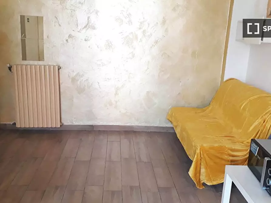 appartamento in affitto a Torino in zona San Donato
