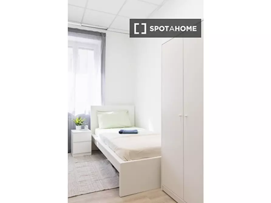 appartamento in affitto a Torino in zona Santa Rita