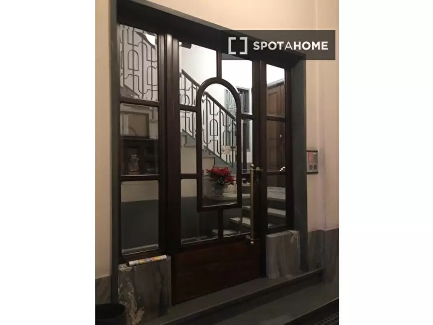 appartamento in affitto a Torino in zona San Salvario