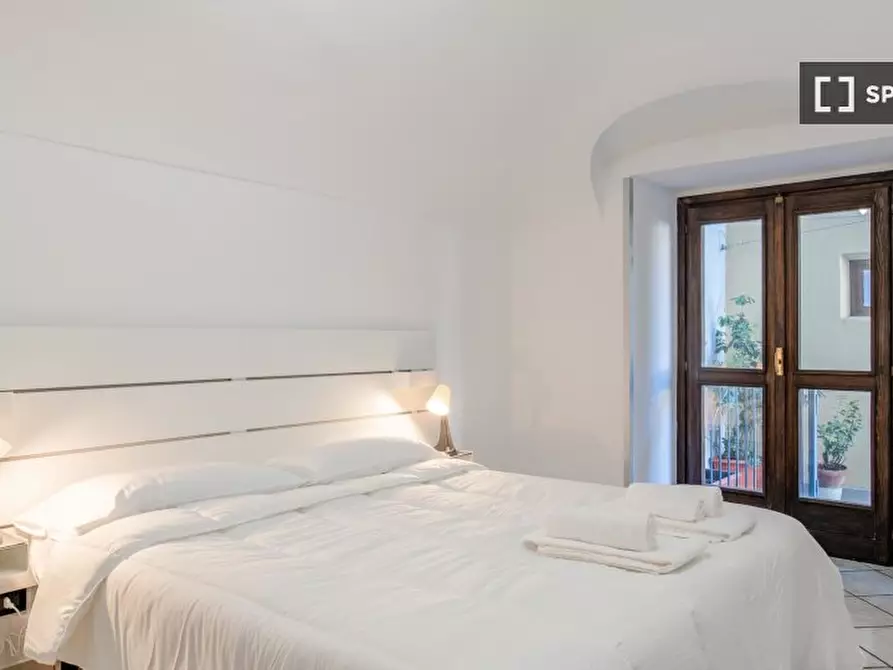 appartamento in affitto a Torino in zona Centro Storico