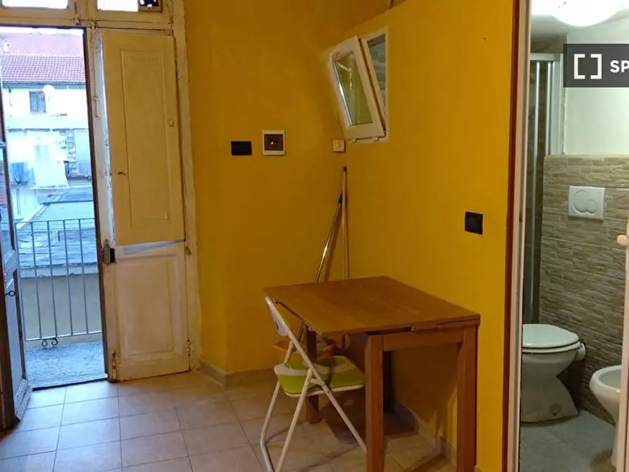 appartamento in affitto a Torino in zona Barriera di Milano