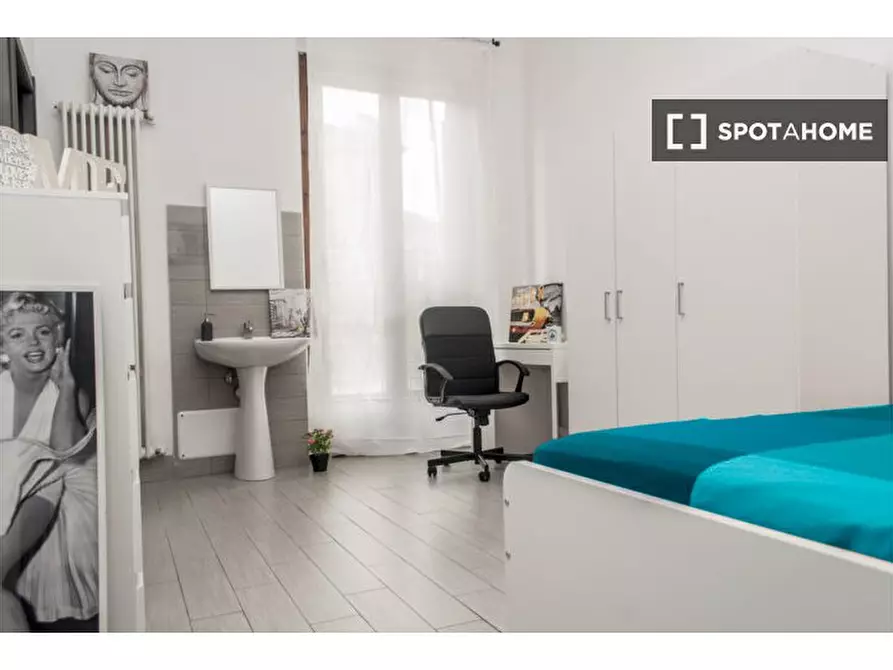 appartamento in affitto a Torino in zona Santa Rita