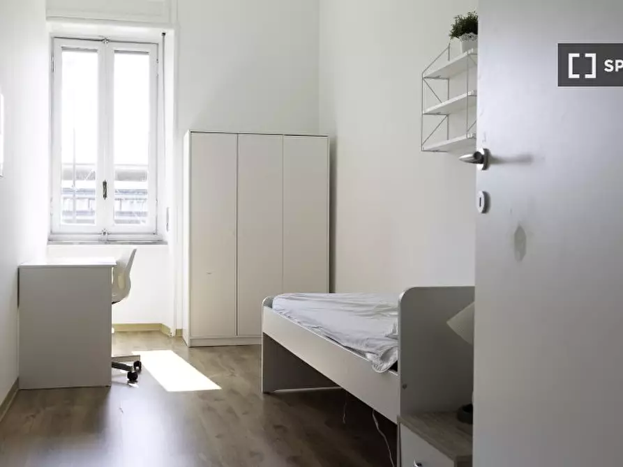 appartamento in affitto a Torino in zona Lingotto