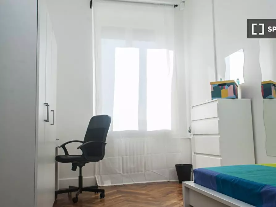 appartamento in affitto a Torino in zona Campidoglio