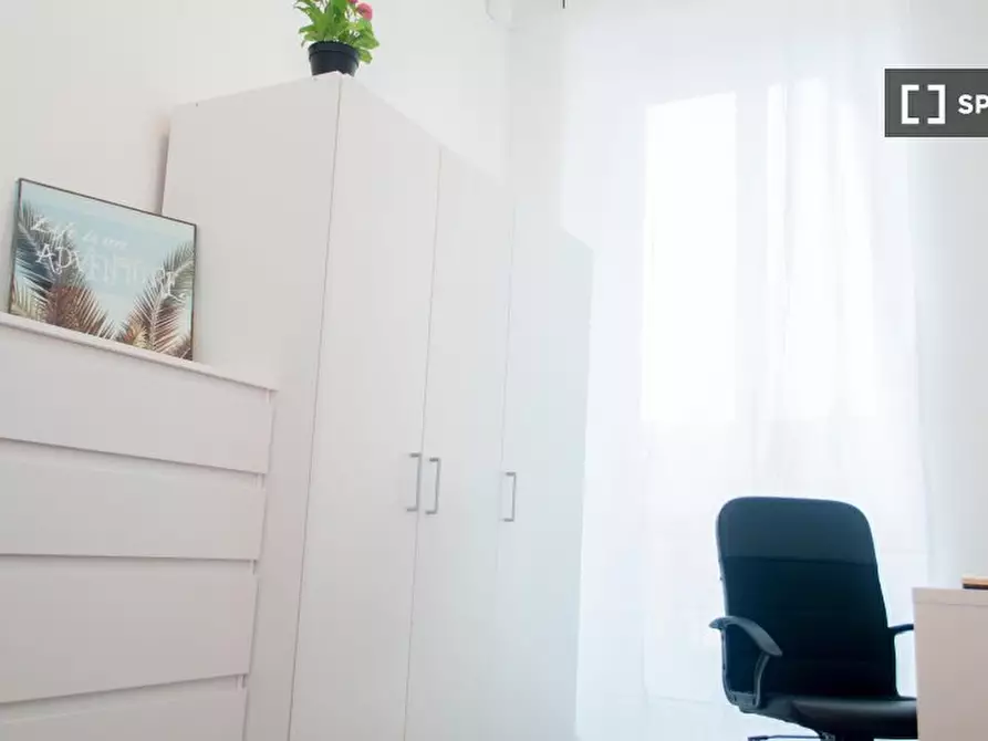 appartamento in affitto a Torino in zona Campidoglio