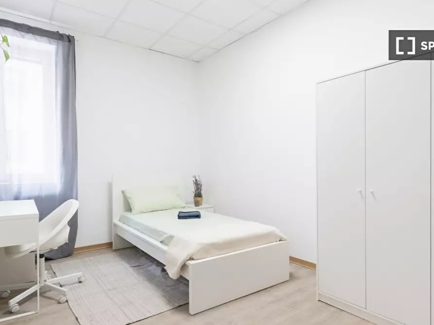 appartamento in affitto a Torino in zona Santa Rita