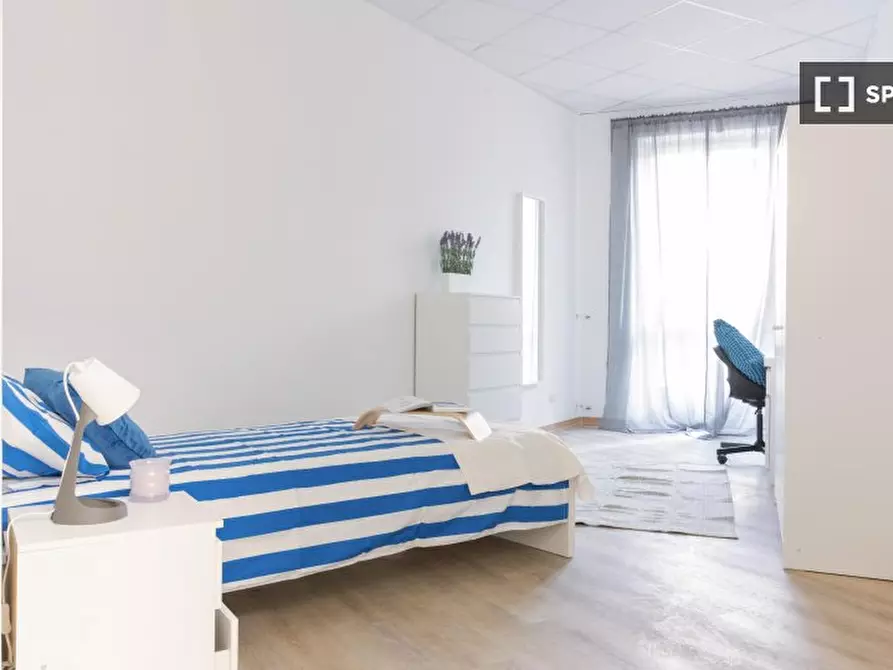 appartamento in affitto a Torino in zona Santa Rita
