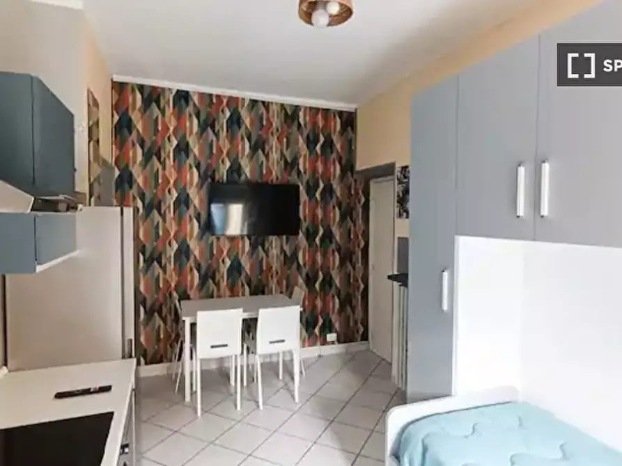 appartamento in affitto a Torino in zona Millefonti