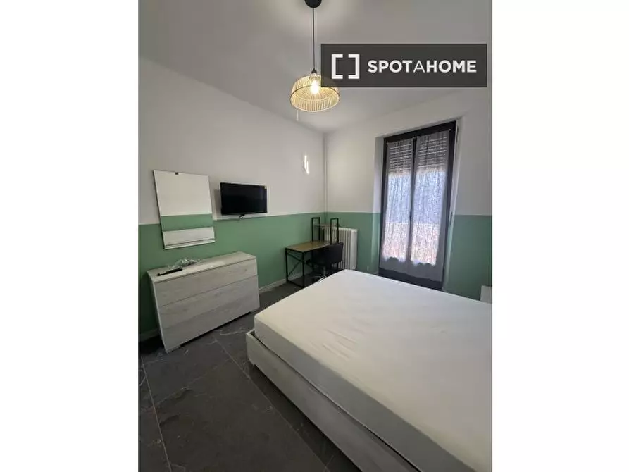 appartamento in affitto a Torino in zona Parella