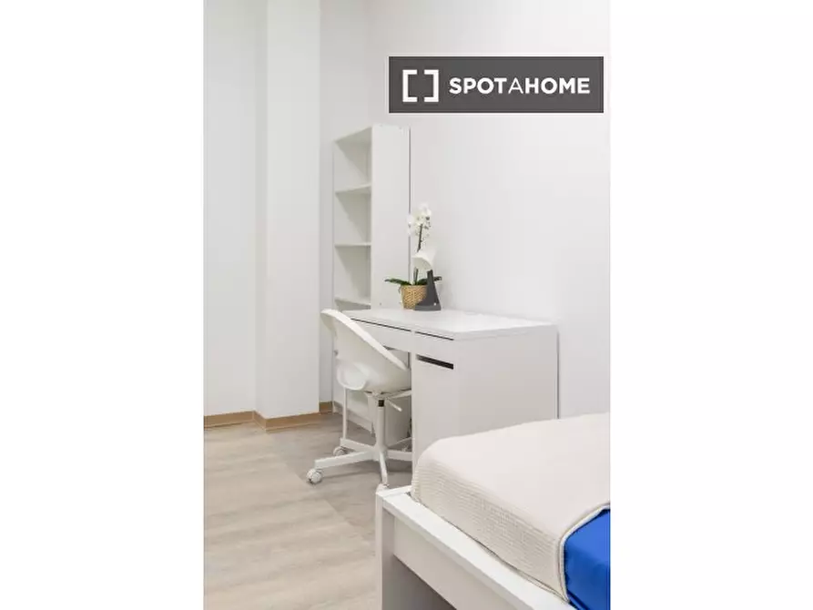 appartamento in affitto a Torino