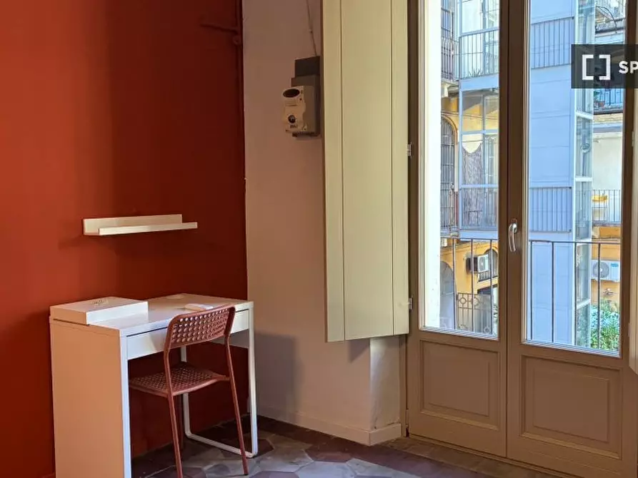 appartamento in affitto a Torino in zona Centro Storico