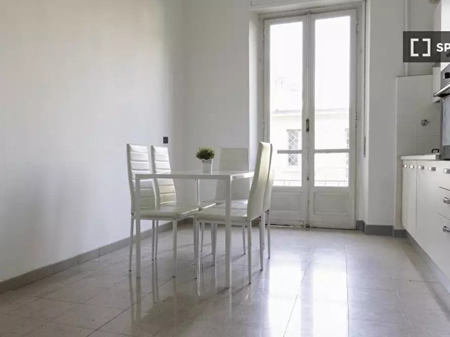 appartamento in affitto a Torino in zona Lingotto