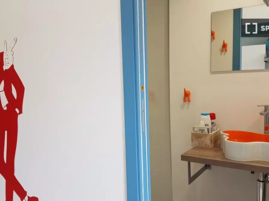 ufficio in affitto a Torino in zona San Donato