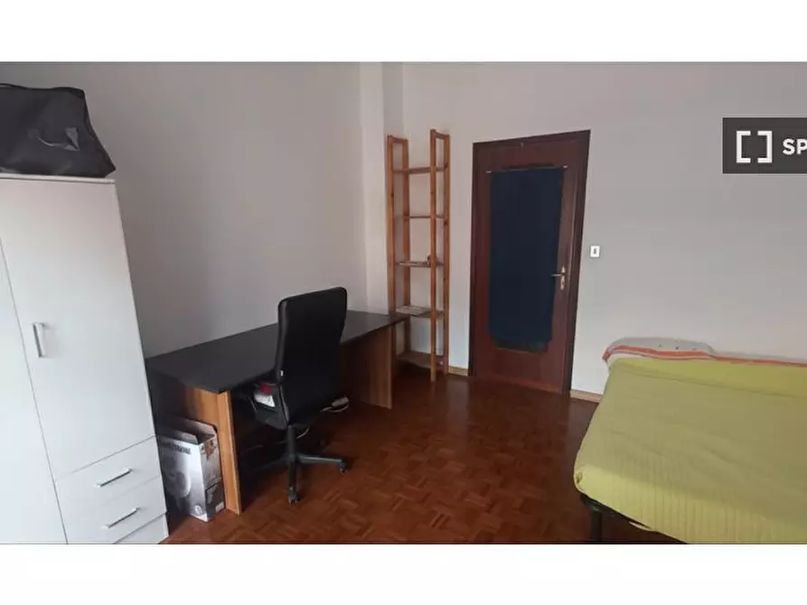 appartamento in affitto a Torino in zona Santa Rita