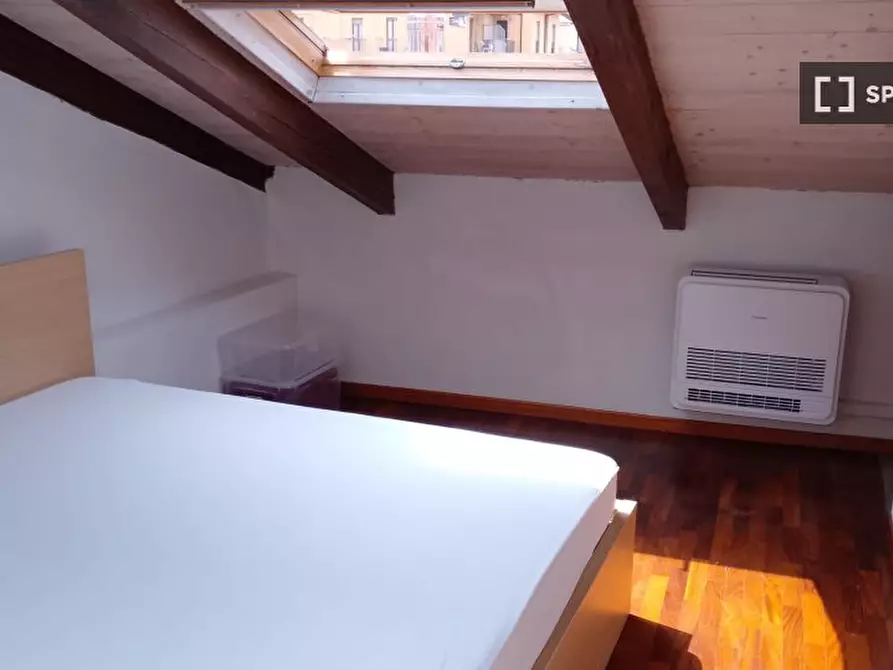 appartamento in affitto a Torino in zona Aurora