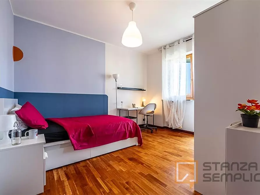 appartamento in affitto a Torino in zona Vanchiglietta