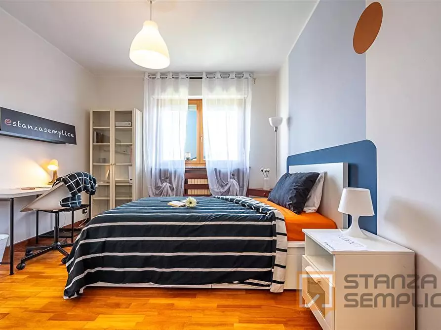 appartamento in affitto a Torino in zona Vanchiglietta