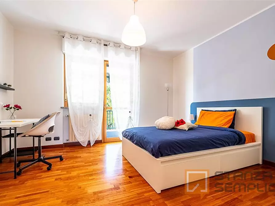 appartamento in affitto a Torino in zona Vanchiglietta