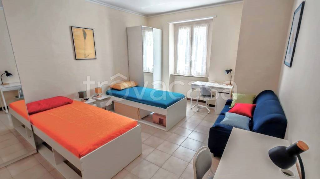 appartamento in affitto a Torino in zona Santa Rita