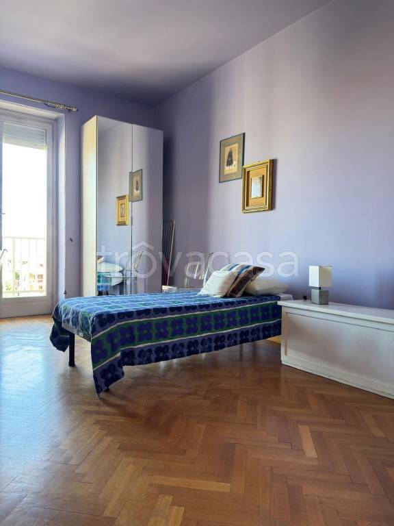 appartamento in affitto a Torino in zona Parella