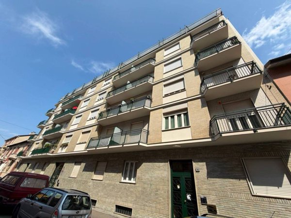 appartamento in affitto a Torino in zona Campidoglio
