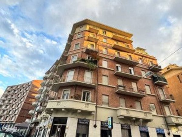 appartamento in affitto a Torino in zona Cenisia