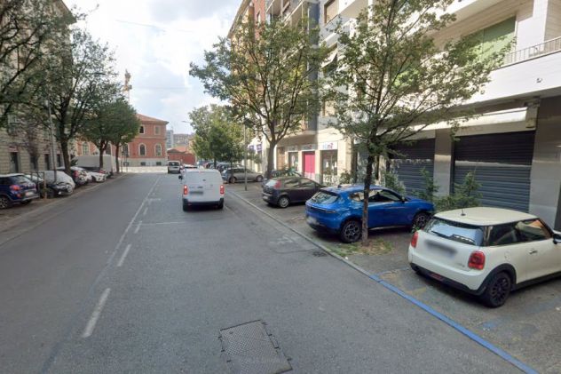 appartamento in affitto a Torino in zona San Salvario