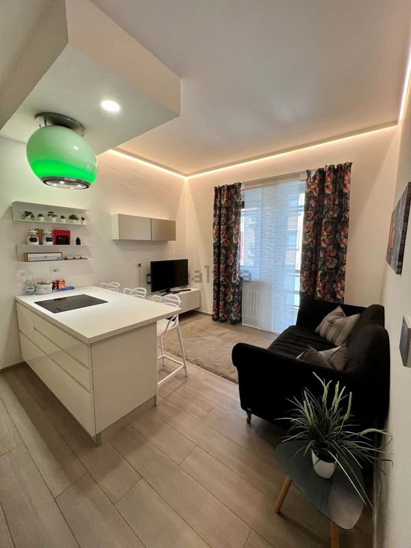 appartamento in affitto a Torino in zona Borgo San Paolo