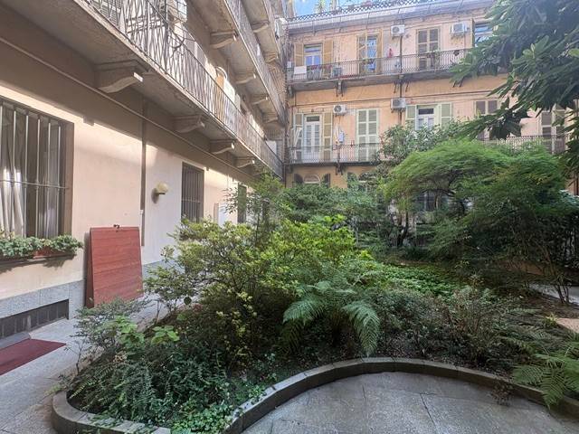 appartamento in affitto a Torino