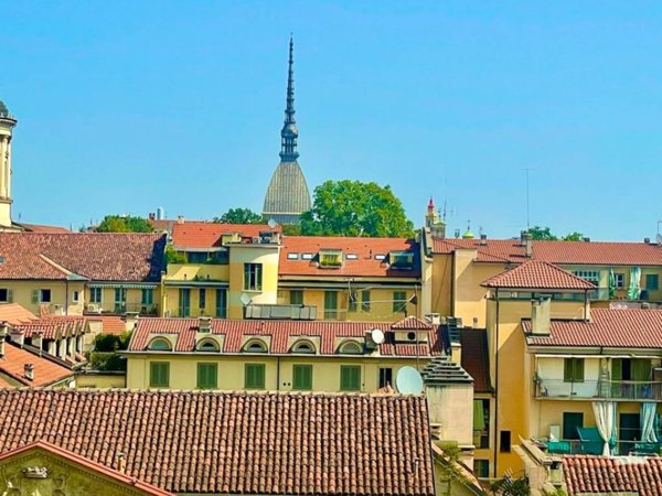 appartamento in affitto a Torino in zona Centro Storico
