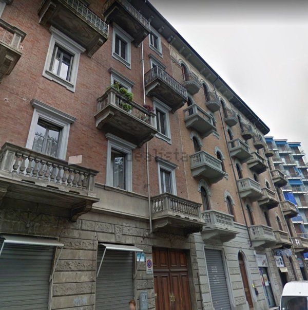 appartamento in affitto a Torino in zona Cenisia
