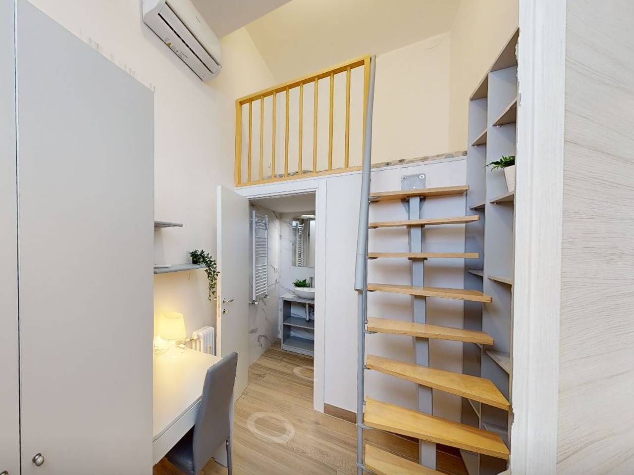 negozio in affitto a Torino in zona Borgo San Paolo