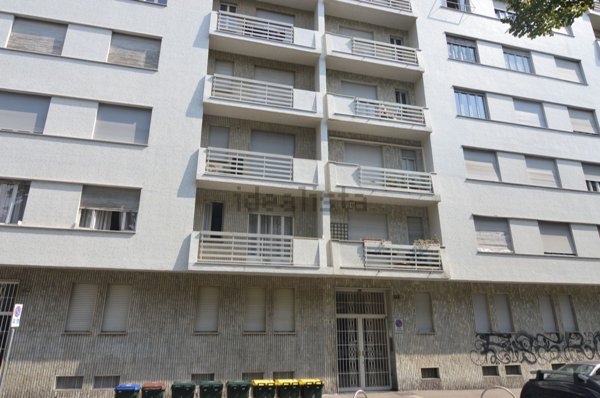 appartamento in affitto a Torino in zona Crocetta
