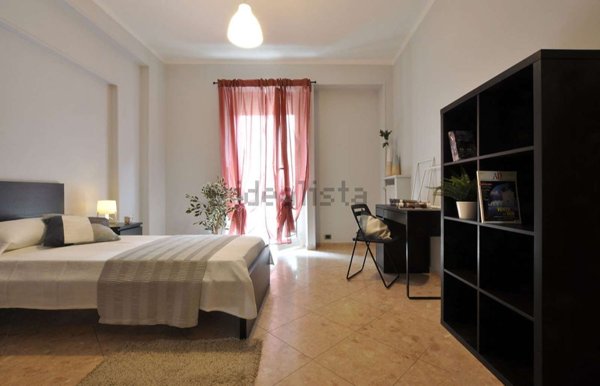 appartamento in affitto a Torino in zona Cenisia