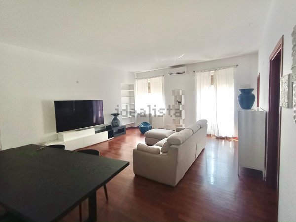 appartamento in affitto a Torino in zona San Donato