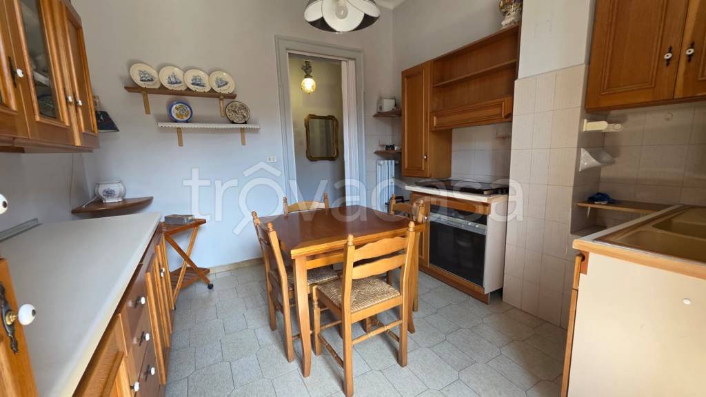 appartamento in affitto a Torino in zona Borgo San Paolo