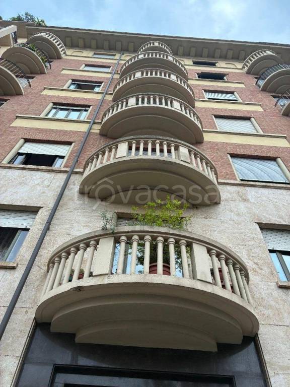 appartamento in affitto a Torino in zona San Salvario